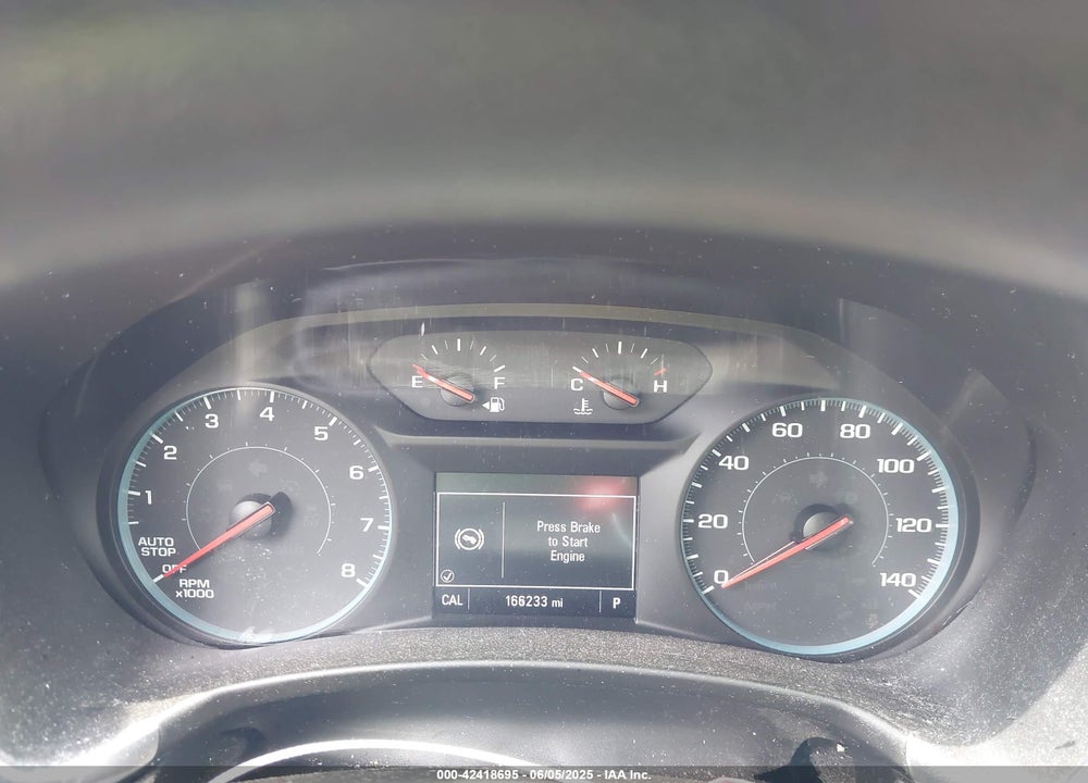 2018 CHEVROLET EQUINOX LT VIN: 2GNAXSEV1J6116288