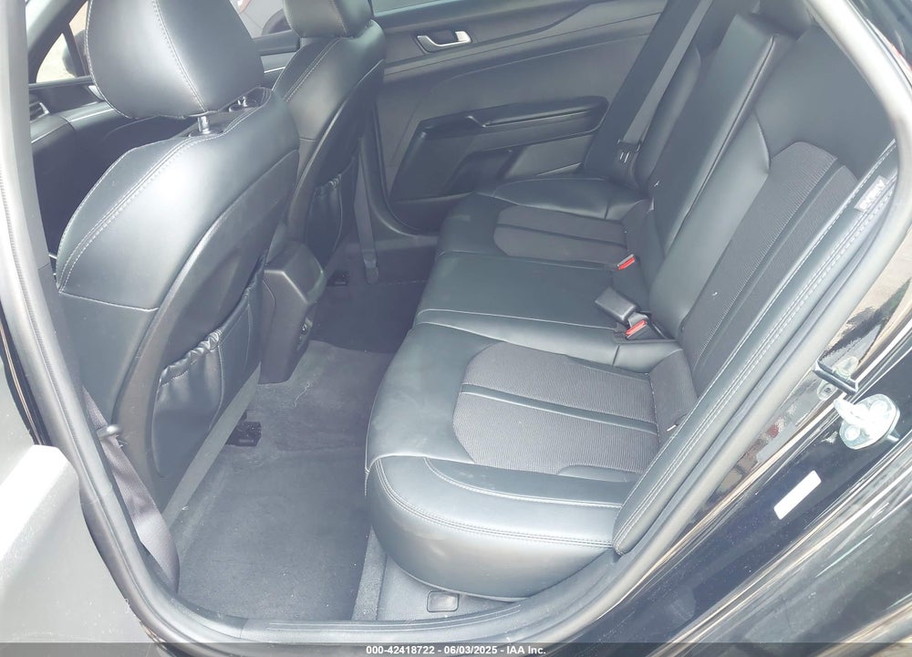 2024 KIA K5 VIN: 5XXG64J28RG263224