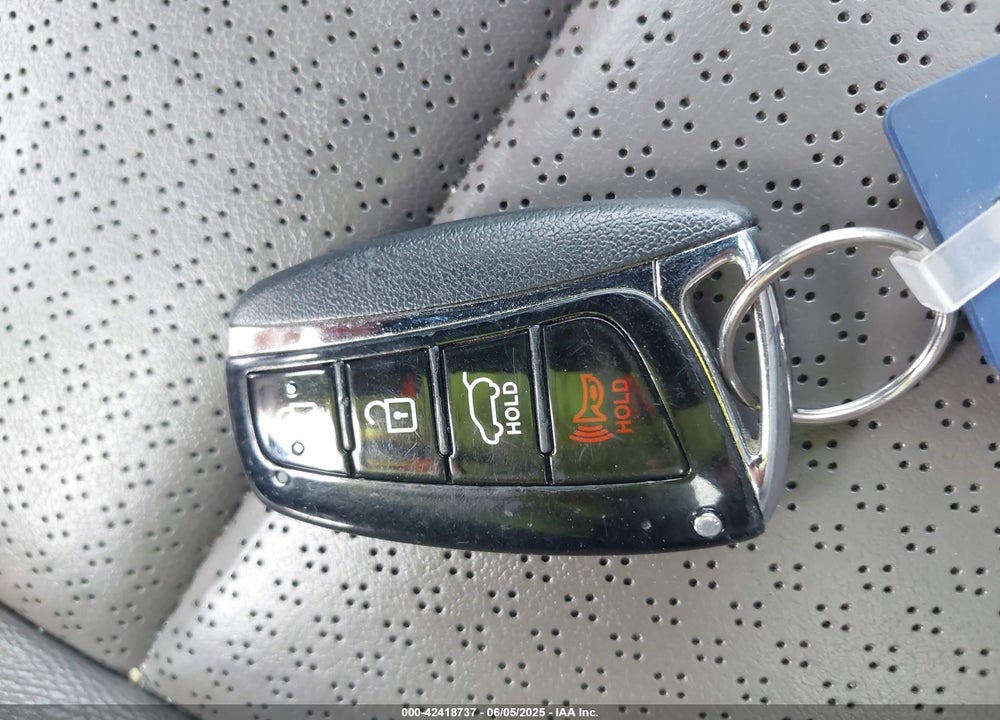 2014 HYUNDAI SANTA FE SPORT 2.4L VIN: 5XYZU3LB1EG218931