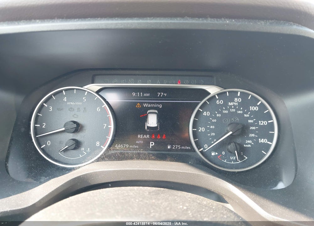 2021 NISSAN ROGUE VIN: 5N1AT3BB6MC714579