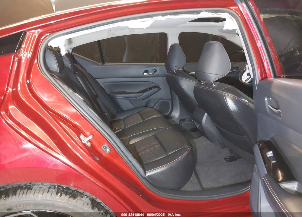 2024 NISSAN ALTIMA VIN: 1N4BL4CV4RN416072