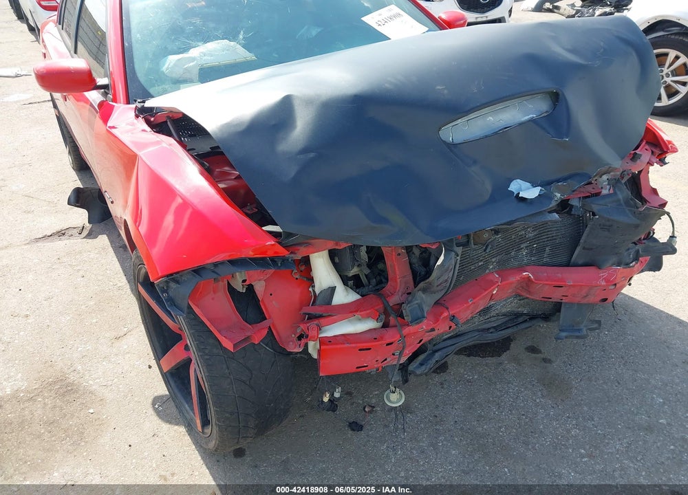 2015 DODGE CHARGER VIN: 2C3CDXCT0FH917402