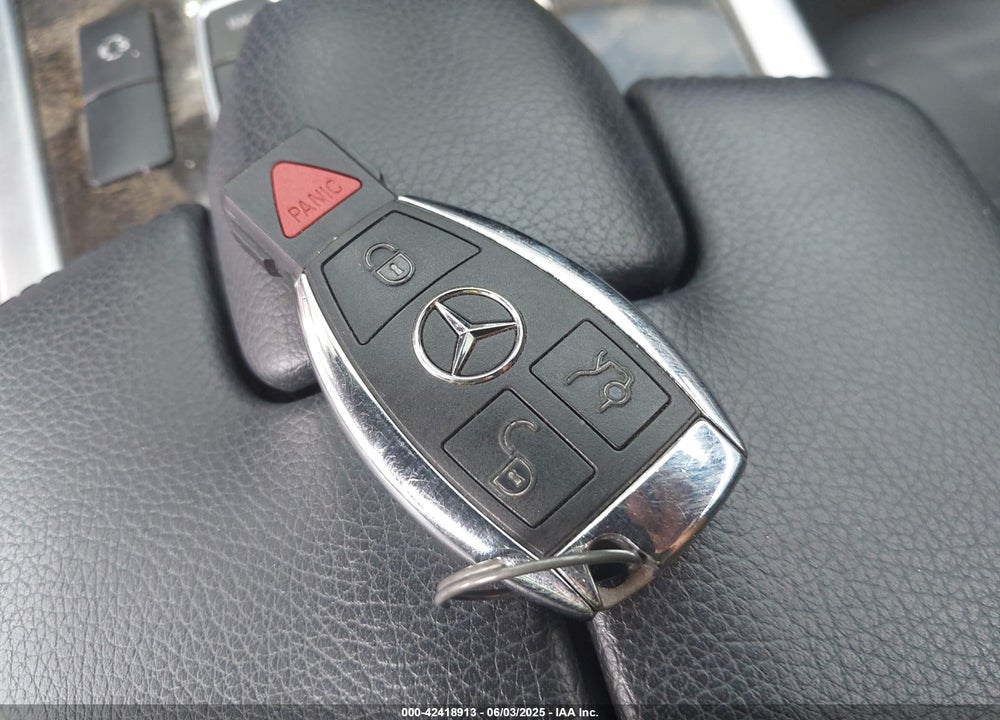 2015 MERCEDES-BENZ E 350 VIN: WDDHF5KB3FB123856