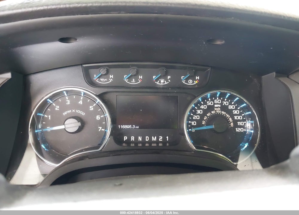 2013 FORD F-150 XLT VIN: 1FTFW1EF9DFE07670