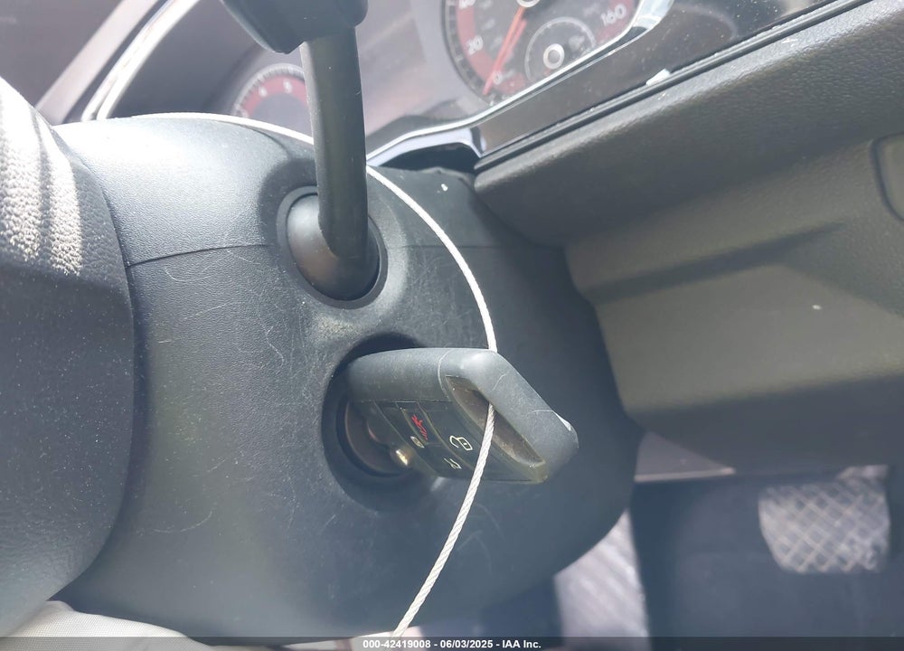 2019 VOLKSWAGEN JETTA VIN: 3VWC57BU4KM005027