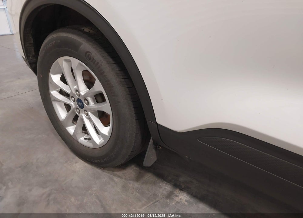 2020 FORD ESCAPE SE VIN: 1FMCU9G61LUC01480
