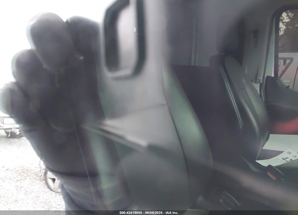 2020 FORD TRANSIT-250 CARGO VAN VIN: 1FTBR1Y82LKA71076