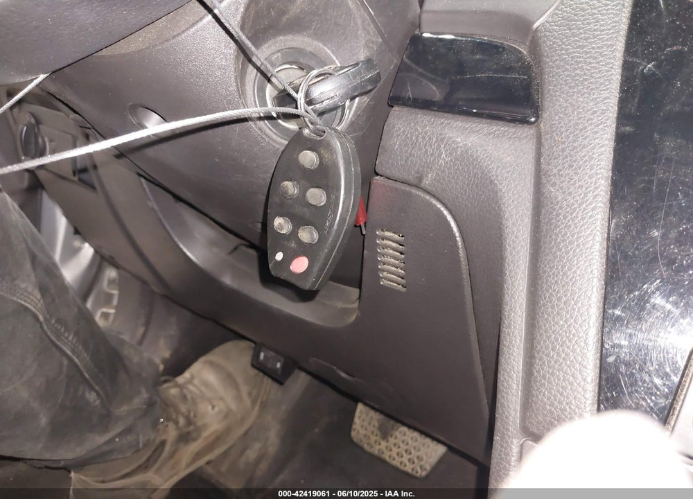 2006 FORD FUSION VIN: 3FAFP08146R160268