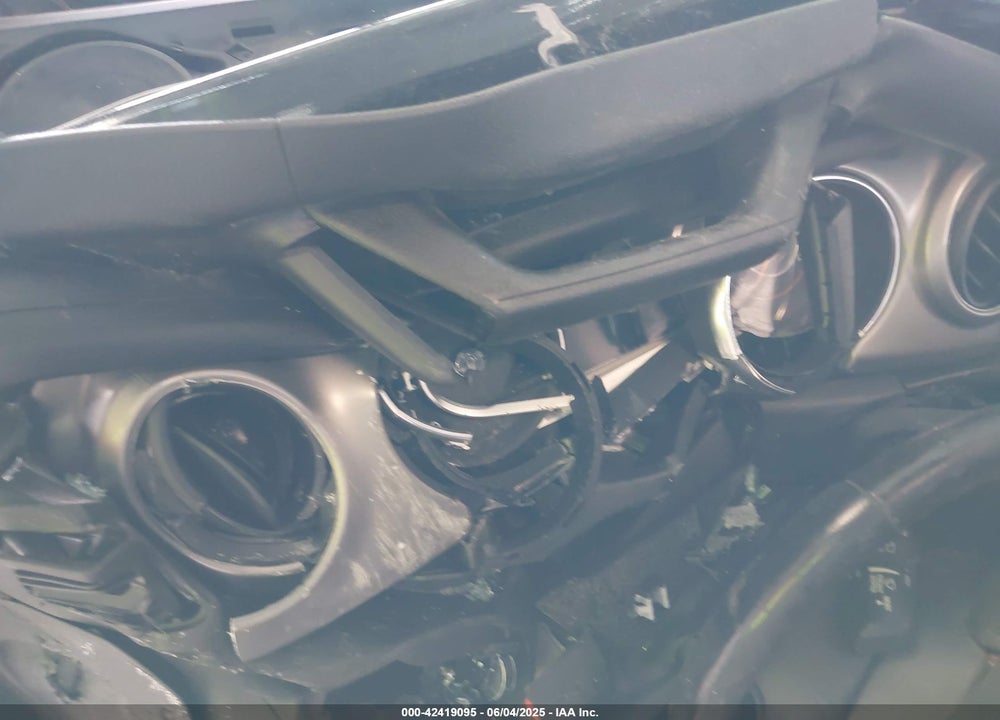 2021 JEEP WRANGLER UNLIMITED VIN: 1C4HJXDN8MW740087
