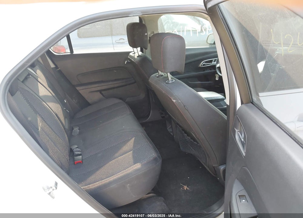 2017 CHEVROLET EQUINOX LT VIN: 2GNALCEK9H1524472