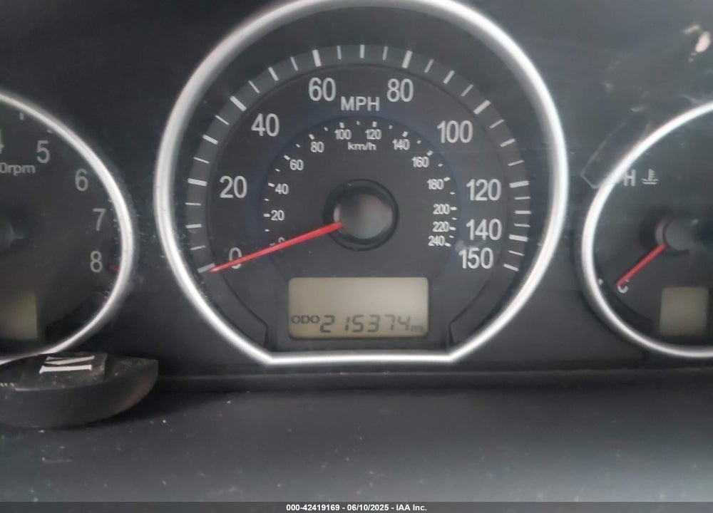 2012 HYUNDAI VERACRUZ LIMITED VIN: KM8NU4CC1CU199110