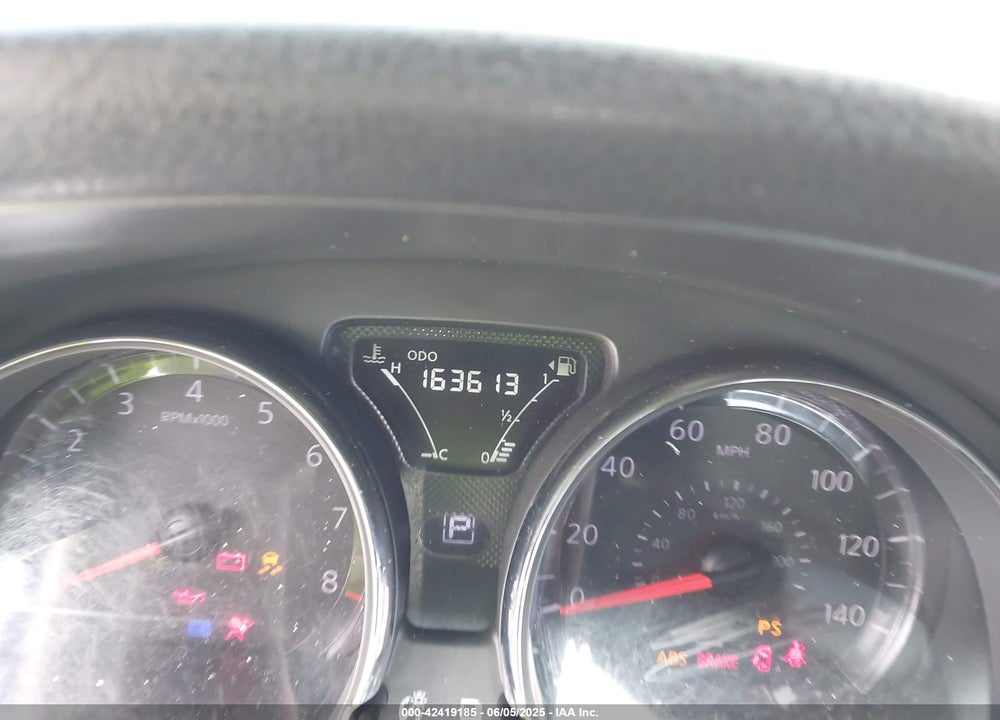 2016 NISSAN VERSA VIN: 3N1CN7AP7GL868922