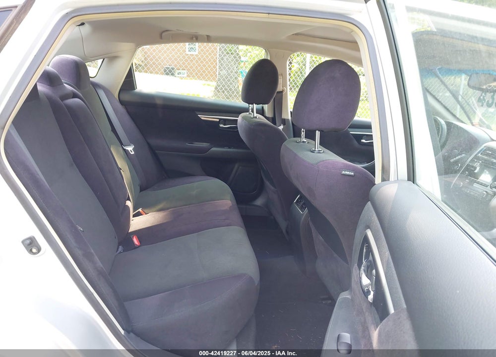 2013 NISSAN ALTIMA VIN: 1N4AL3AP8DC231957