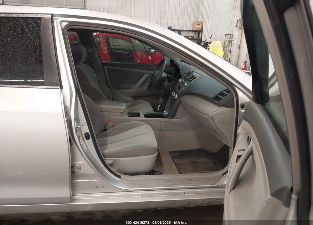 2009 TOYOTA CAMRY VIN: 4T1BE46K89U283050