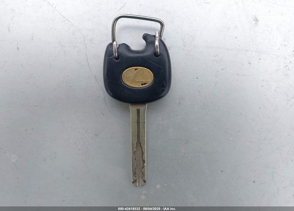 1999 LEXUS ES 300 VIN: JT8BF28G0X5060926