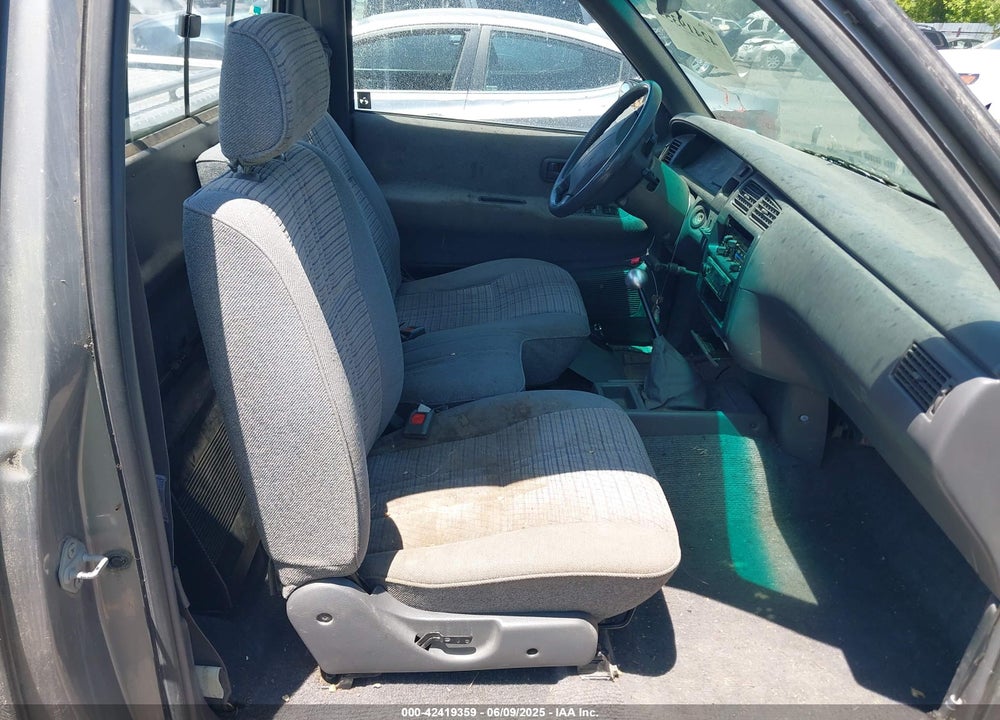 1994 TOYOTA T100 SR5 VIN: JT4VD10C8R0018446