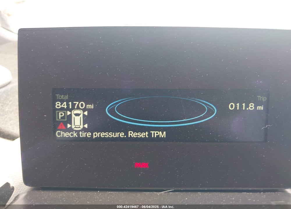 2014 BMW I3 BASE W/RANGE EXTENDER VIN: WBY1Z4C50EV273179