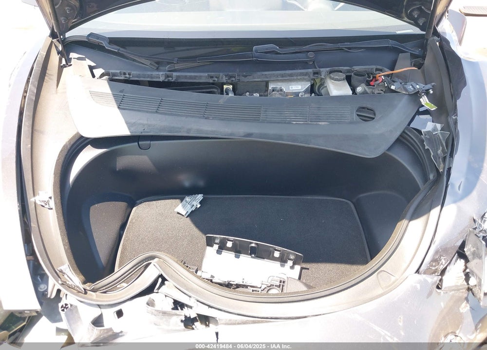 2018 TESLA MODEL 3 VIN: 5YJ3E1EB5JF104159
