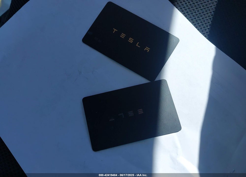 2018 TESLA MODEL 3 VIN: 5YJ3E1EB5JF104159