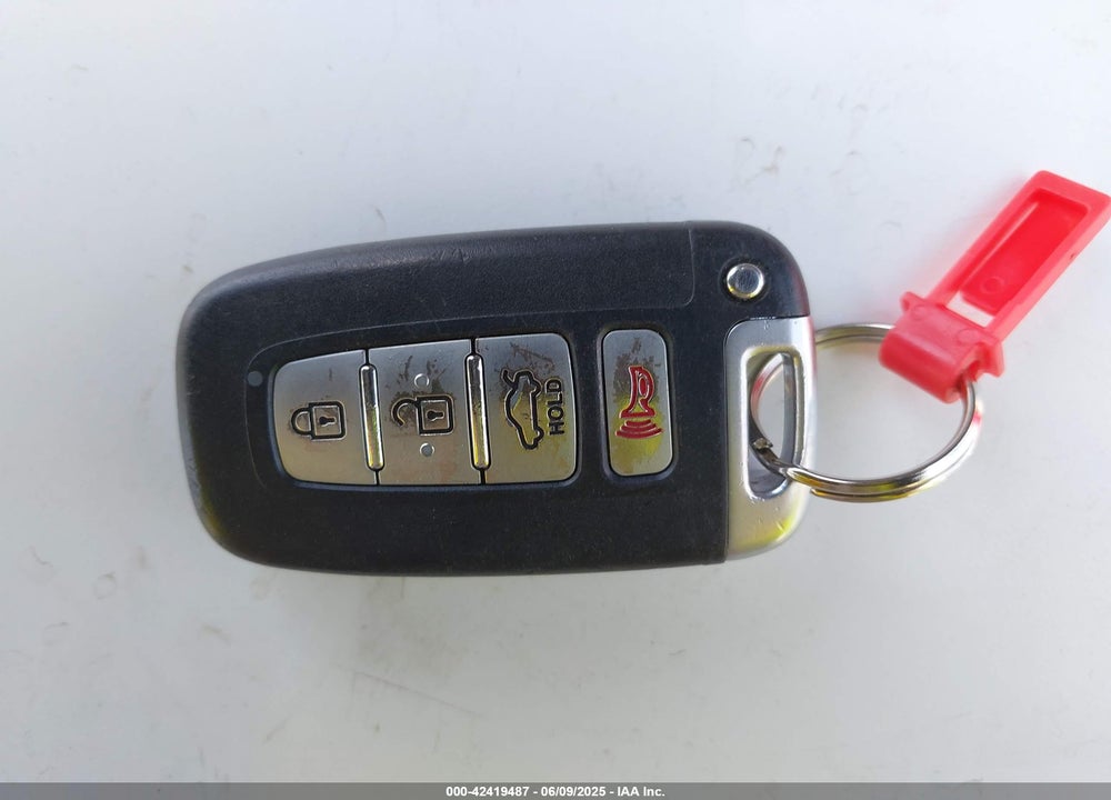 2011 KIA OPTIMA HYBRID EX VIN: KNAGM4AD4B5001330