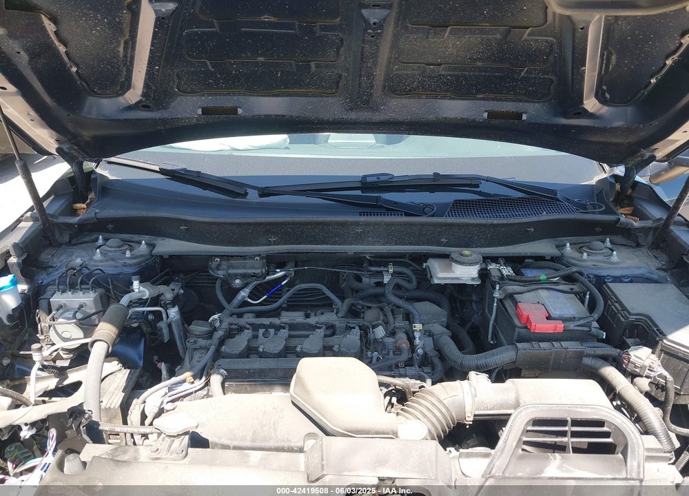2024 HONDA CR-V VIN: 2HKRS4H42RH434677