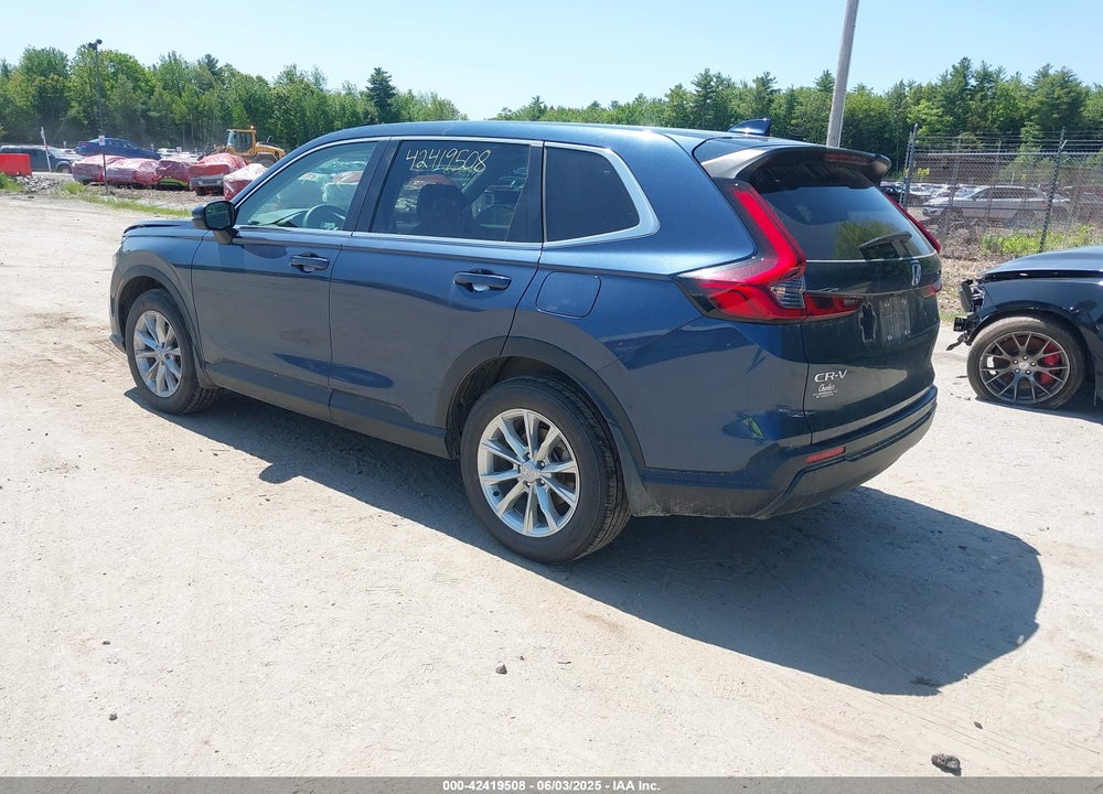 2024 HONDA CR-V VIN: 2HKRS4H42RH434677