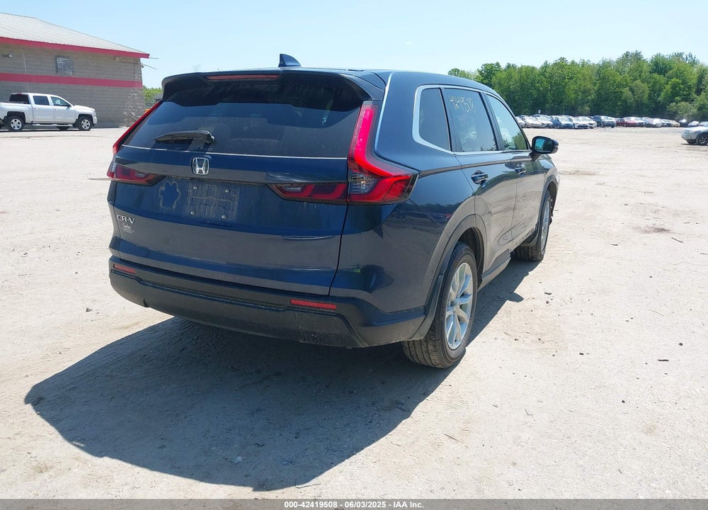 2024 HONDA CR-V VIN: 2HKRS4H42RH434677