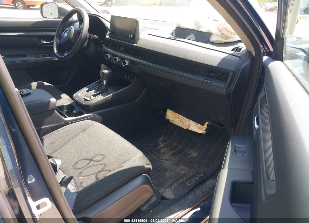 2024 HONDA CR-V VIN: 2HKRS4H42RH434677