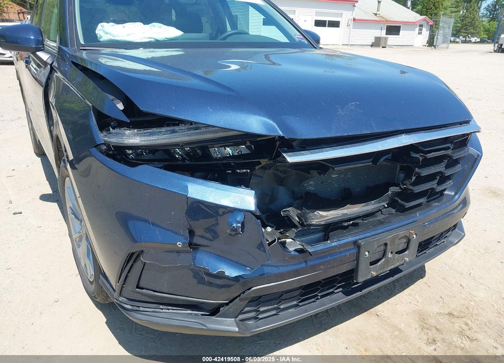 2024 HONDA CR-V VIN: 2HKRS4H42RH434677