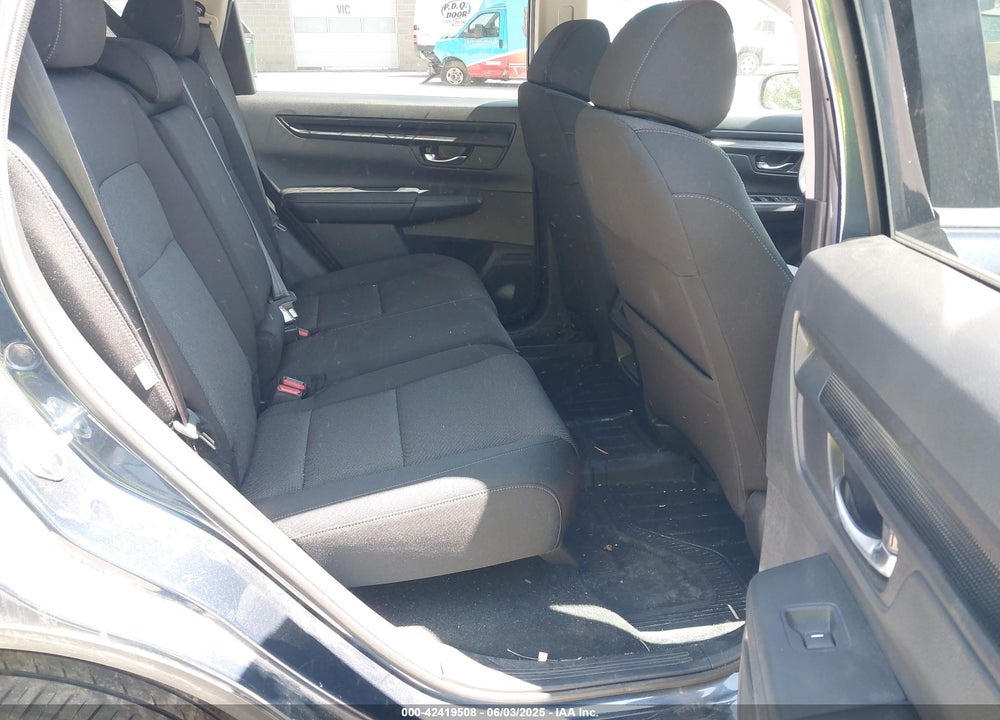 2024 HONDA CR-V VIN: 2HKRS4H42RH434677