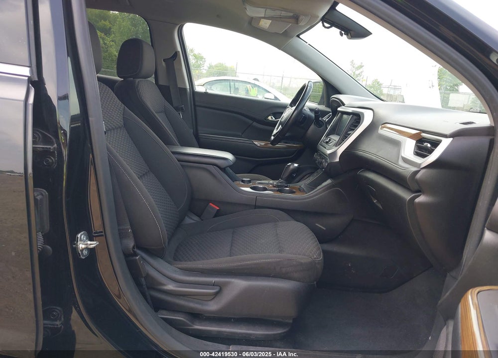 2019 GMC ACADIA VIN: 1GKKNLLS8KZ256706