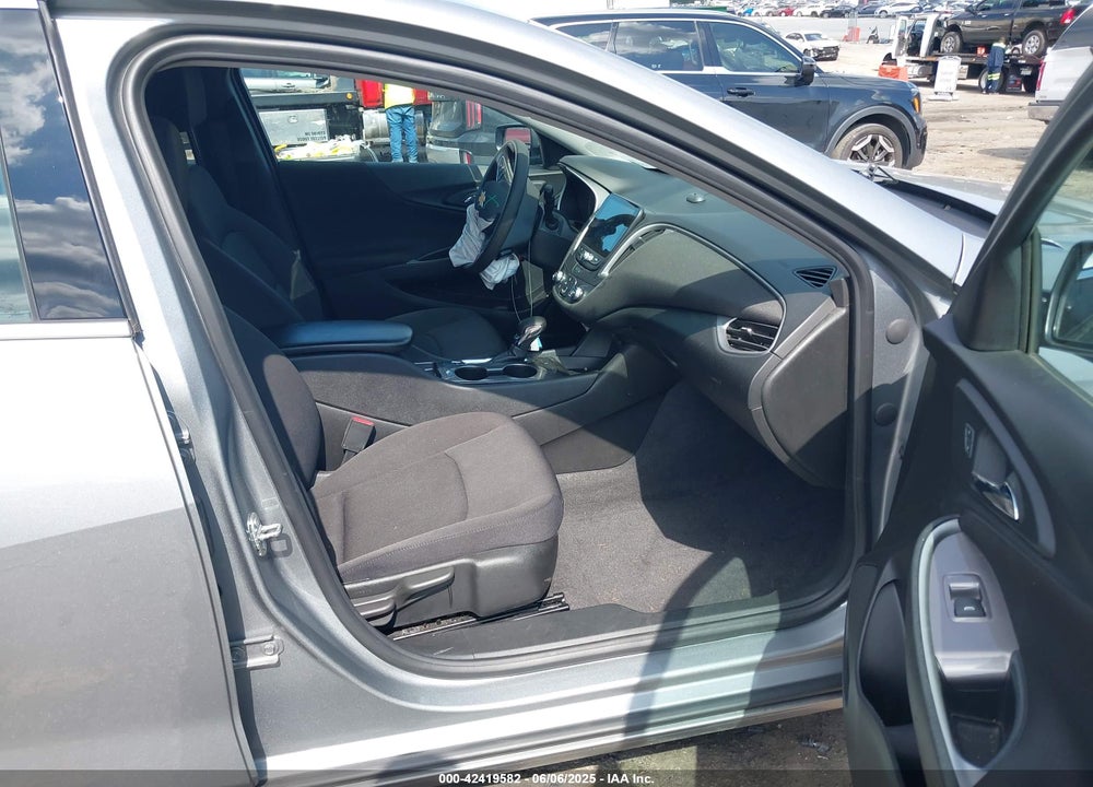2023 CHEVROLET MALIBU VIN: 1G1ZC5ST3PF163342