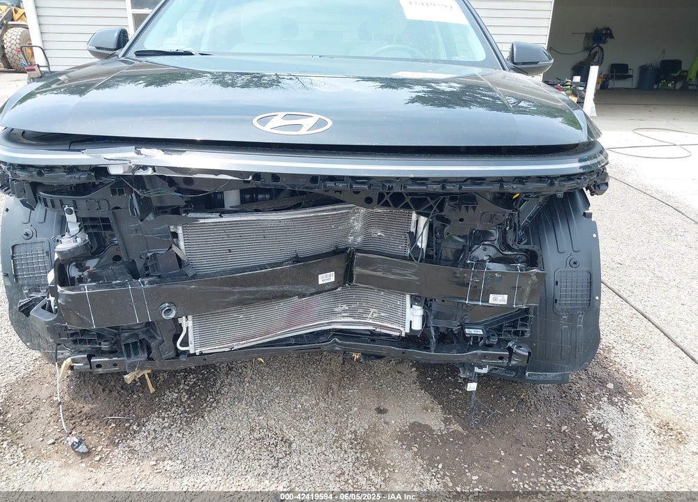2025 HYUNDAI KONA VIN: KM8HBCAB2SU260955