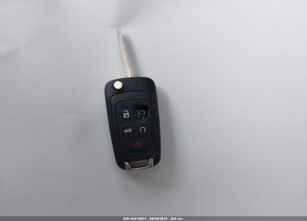 2012 CHEVROLET CRUZE VIN: 1G1PF5SCXC7155533