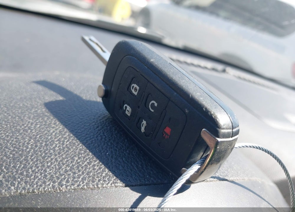 2012 CHEVROLET CRUZE ECO VIN: 1G1PJ5SC4C7283183