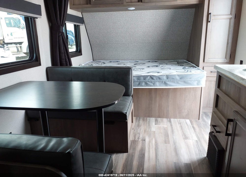 2022 STARCRAFT AUTUMN RID VIN: 1SABS0AK5N1BK5075