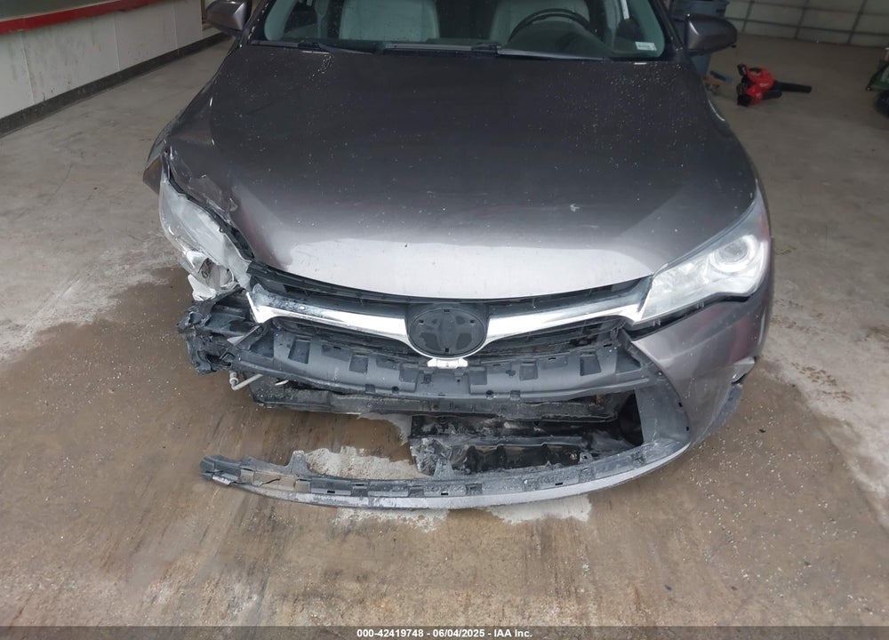 2015 TOYOTA CAMRY HYBRID VIN: 4T1BD1FK4FU173366