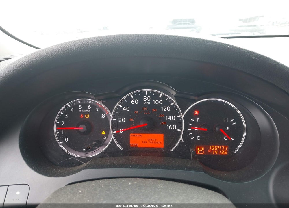 2011 NISSAN ALTIMA VIN: 1N4BL2AP9BN500256