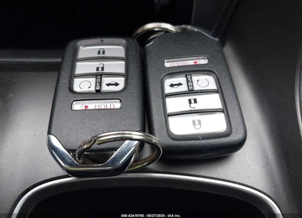 2022 HONDA ACCORD SPORT SPECIAL EDITION VIN: 1HGCV1F46NA097397