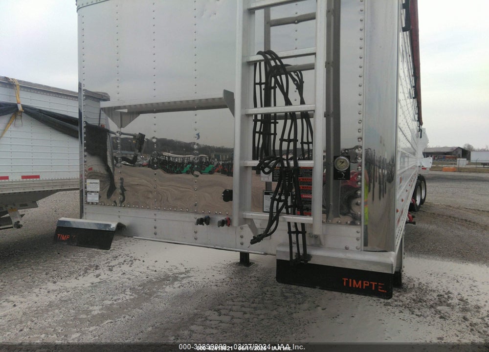 2022 TIMPTE --- VIN: 1TDH42228NB171379