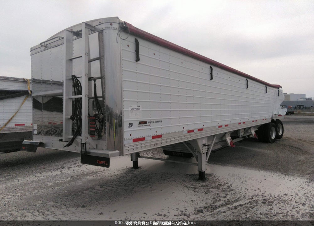 2022 TIMPTE --- VIN: 1TDH42228NB171379