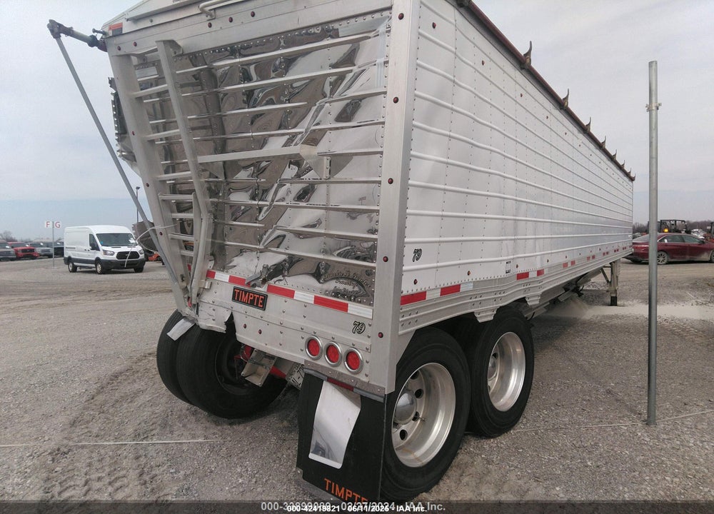 2022 TIMPTE --- VIN: 1TDH42228NB171379