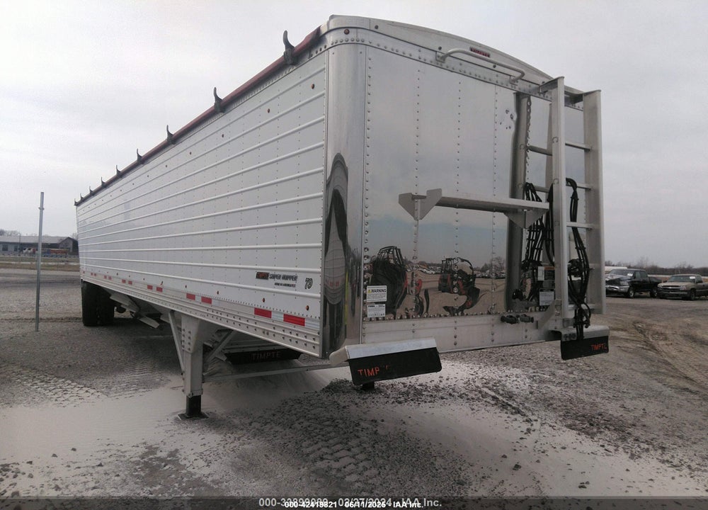 2022 TIMPTE --- VIN: 1TDH42228NB171379