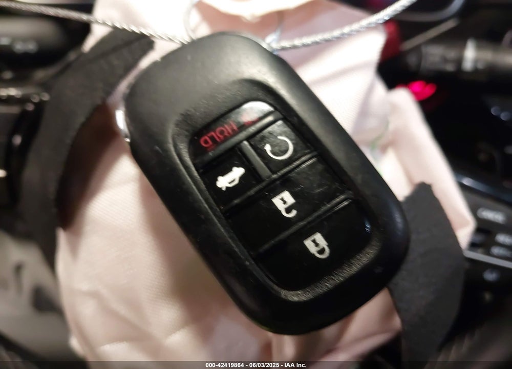 2022 HONDA CIVIC VIN: 2HGFE1F98NH329380
