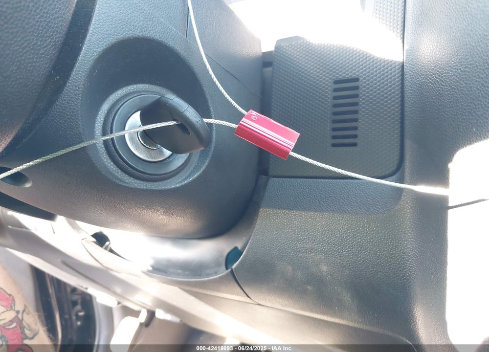 2010 FORD ESCAPE VIN: 1FMCU0EG9AKC47316