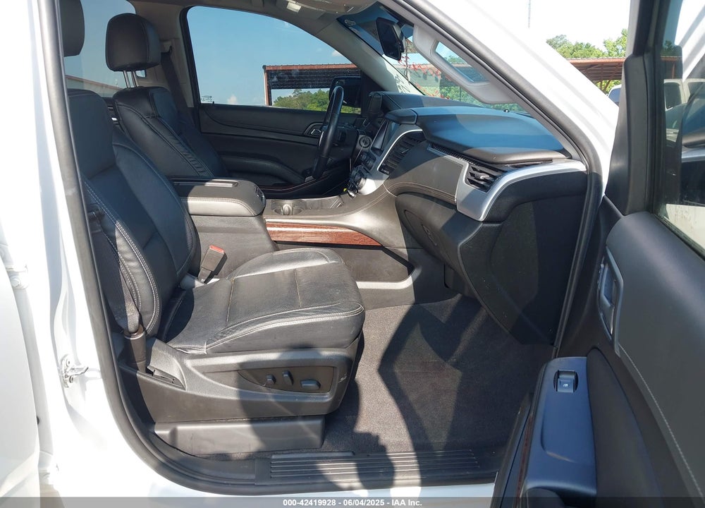 2020 GMC YUKON VIN: 1GKS1AKC7LR169990