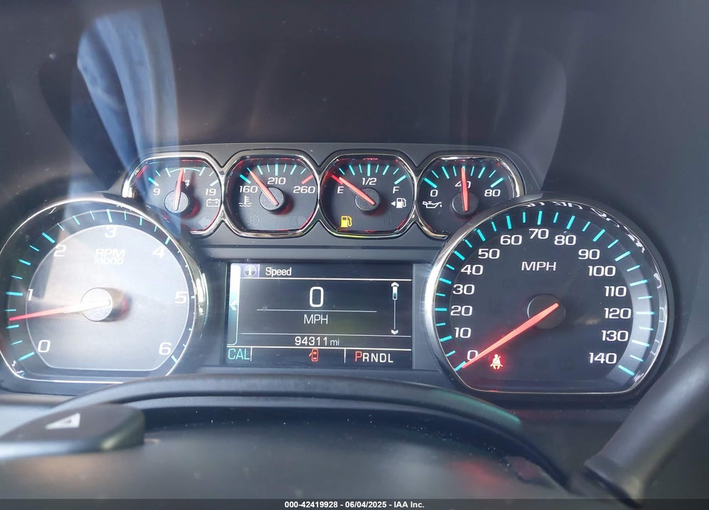 2020 GMC YUKON VIN: 1GKS1AKC7LR169990