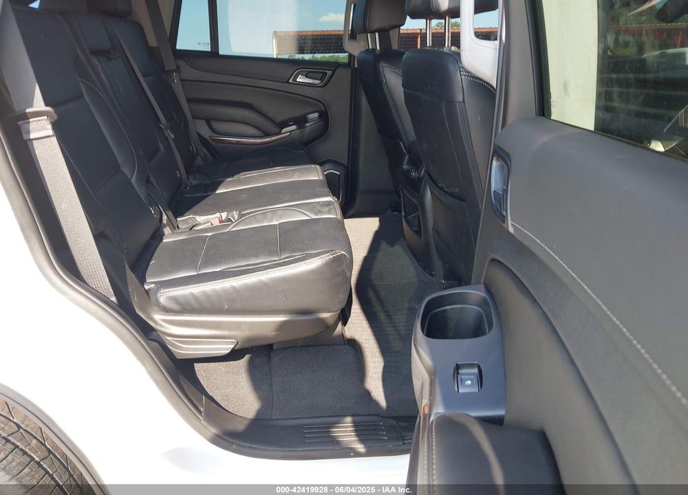 2020 GMC YUKON VIN: 1GKS1AKC7LR169990