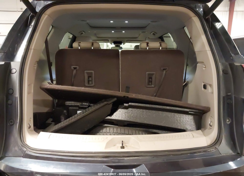 2019 GMC ACADIA VIN: 1GKKNPLS4KZ173555