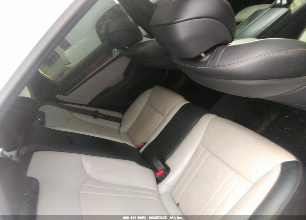 2018 GENESIS G80 VIN: KMHGN4JB2JU222617